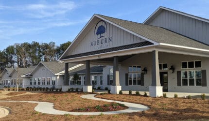 Auburn Assisted Living