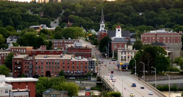 Assisted Living in Auburn, ME