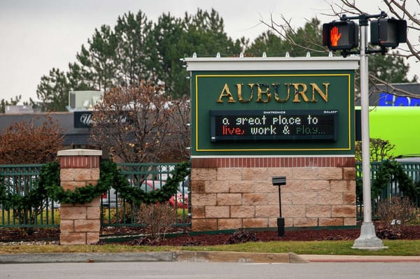 Assisted Living in Auburn, MI