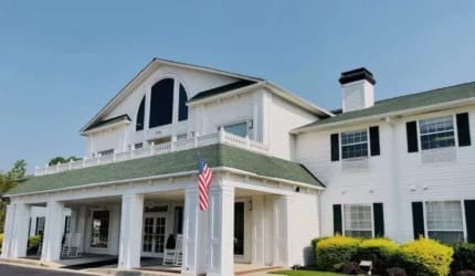 Augusta Gardens Senior Living & Memory Care