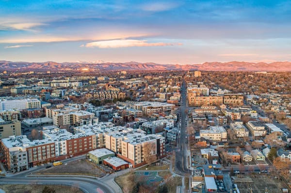 Assisted Living in Aurora, CO