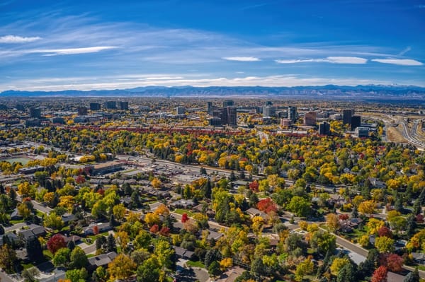 Independent Living in Aurora, CO