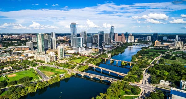 Independent Living in Austin, TX