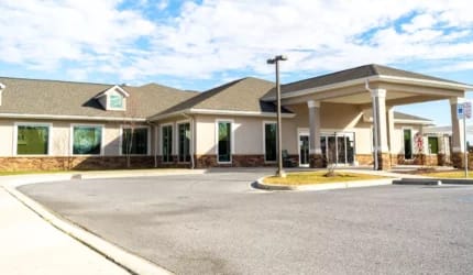 Autumn Lake Healthcare at Ballenger Creek
