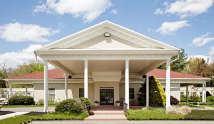 Autumn Lake Healthcare at Bucks Hill