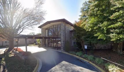 Autumn Lake Healthcare at Chevy Chase