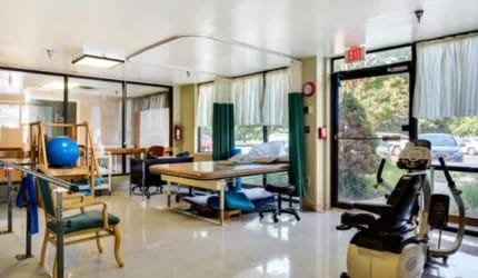 Autumn Lake Healthcare at Glen Burnie