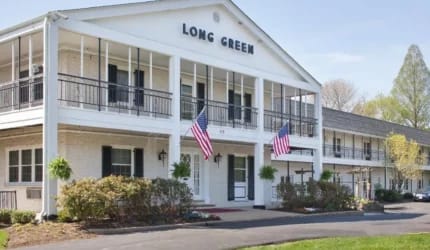 Autumn Lake Healthcare at Long Green