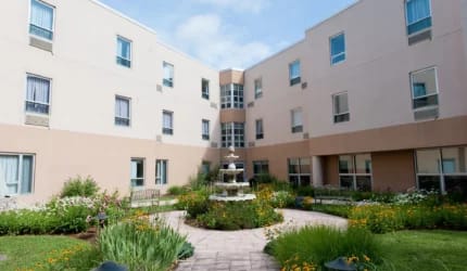 Autumn Lake Healthcare at Norwalk