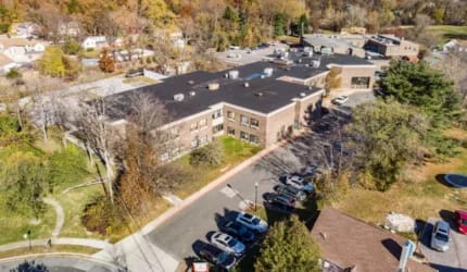 Autumn Lake Healthcare at Parkville