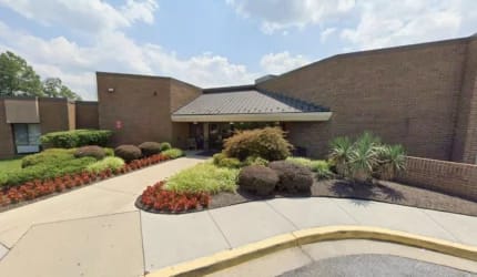 Autumn Lake Healthcare at Patuxent River