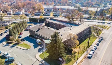 Autumn Lake Healthcare at Perring Parkway