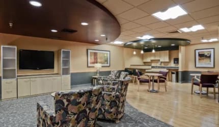 Autumn Lake Healthcare at Ruxton