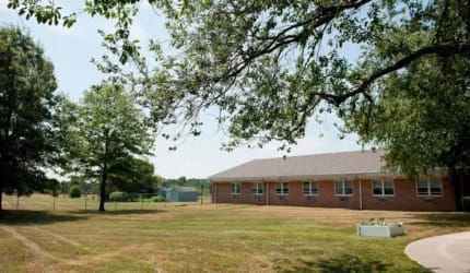 Autumn Lake Healthcare at Salem County