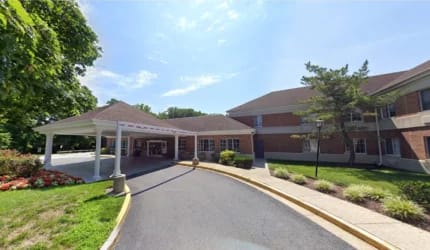 Autumn Lake Healthcare at Silver Spring