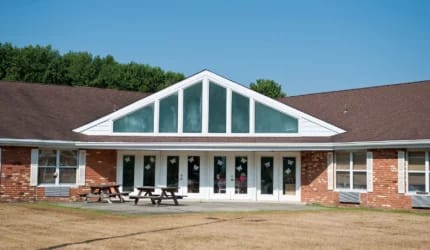 Autumn Lake Healthcare at Southgate