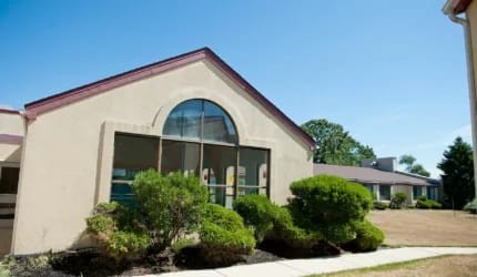 Autumn Lake Healthcare at Vineland