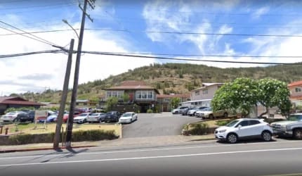 Avalon Care Center – Honolulu