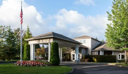 Avalon Federal Way Care Center