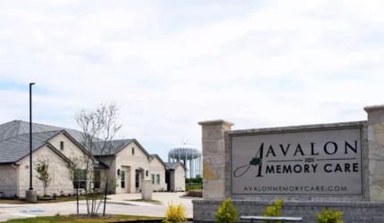 Avalon Memory Care – Lewisville