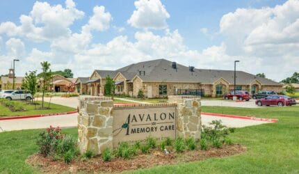 Avalon Memory Care