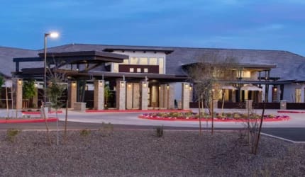 Avanti Living at Peoria