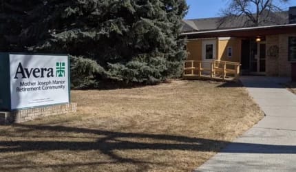 Avera Mother Joseph Manor Retirement Community