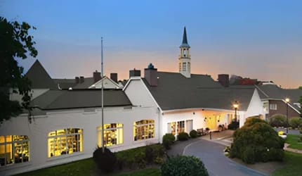 Avery Heights