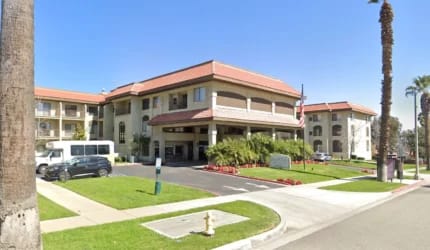 Avista Senior Living Magnolia