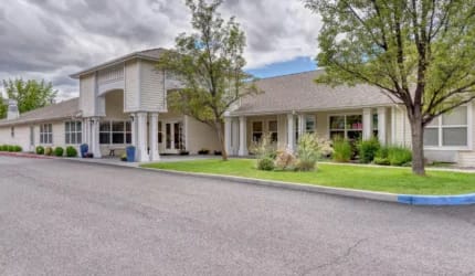 Awbrey Place Assisted Living and Memory