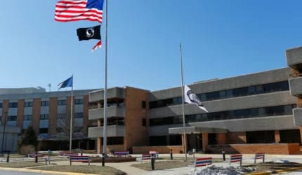 Indiana Veterans‘ Home