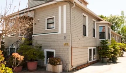 B&B Residential Facilities, Inc.