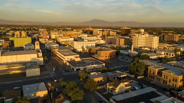 Assisted Living in Bakersfield, CA