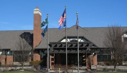 Beacon Hill At Eastgate