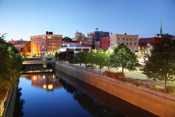 Independent Living in Bangor, ME