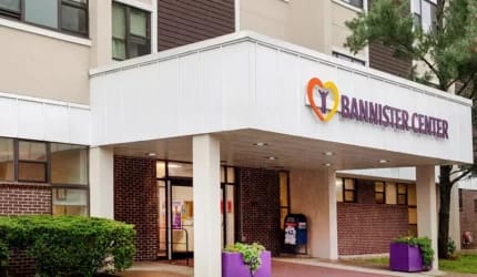 Bannister Center for Rehabilitation and Nursing