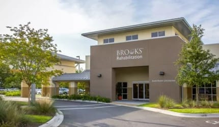 Bartram Crossing Skilled Nursing – Brooks Rehabilitation