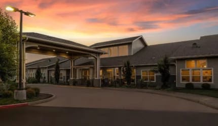 Battle Creek Memory Care