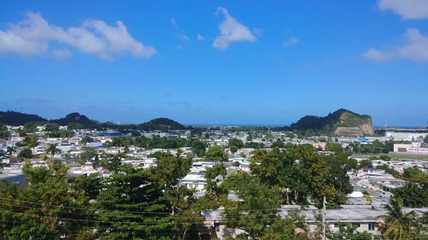 Nursing Homes in Bayamón, PR