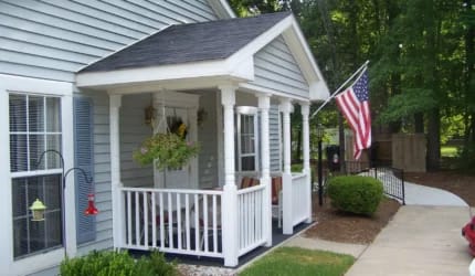 Bayberry Retirement Inn – Greenwood