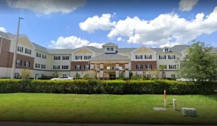 Bayside Senior Living