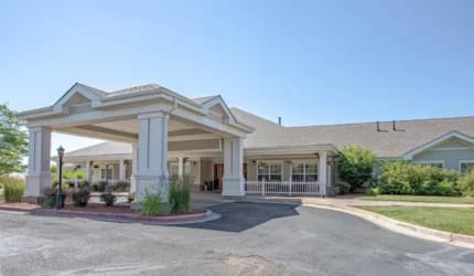 Bear Creek Care and Rehabilitation Center