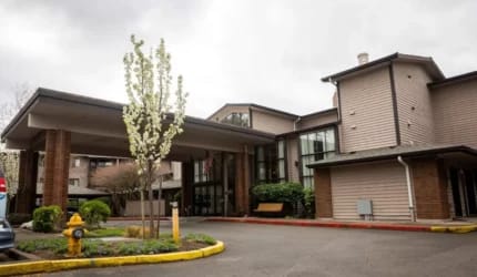 Beaverton Lodge