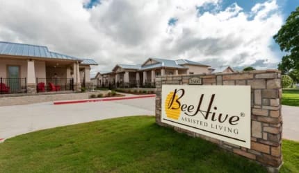 BeeHive Homes of Frisco