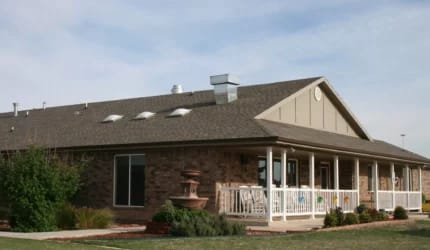 Beehive Homes of Lubbock