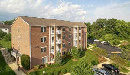 Bell Trace Senior Living Community