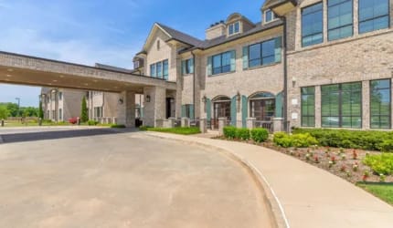 Bellarose Senior Living