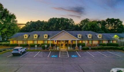 Bellevue Village at Neese Road