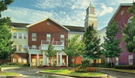 Protected: Belmont Village Senior Living Memphis