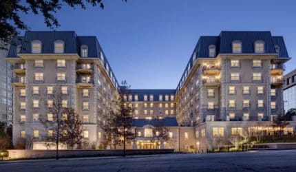 Belmont Village Senior Living Turtle Creek